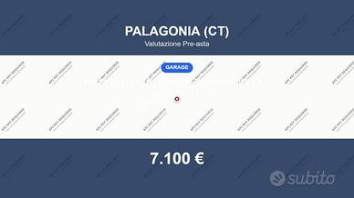 Immobile in asta di 73 m² a Palagonia