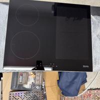 Piani Cottura a Induzione Miele KM 7404