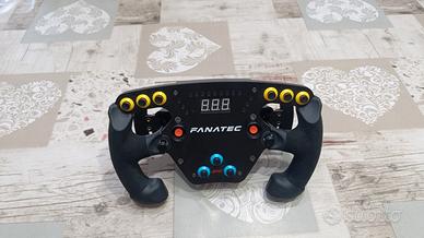 fanatec F1 v2