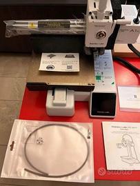 stampanti 3D bambu Lab A1