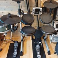 Batteria elettronica Millenium MPS 150