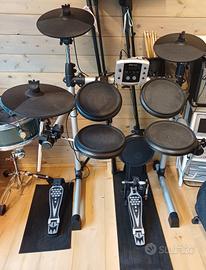 Batteria elettronica Millenium MPS 150