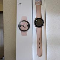 Samsung Galaxy Watch4 LTE 40mm Orologio Smartwatch