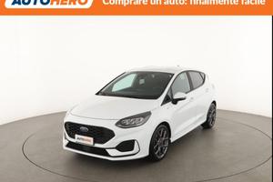 FORD Fiesta UH07721