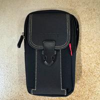 Porta smartphone da cintura