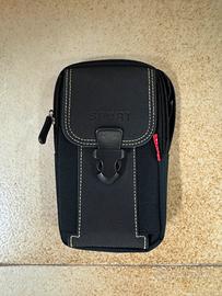 Porta smartphone da cintura