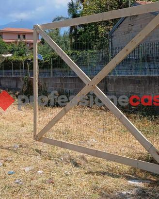 Mascalucia - 11000 mq terreno
