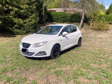 SEAT Ibiza 1.2 GPL neopatentati