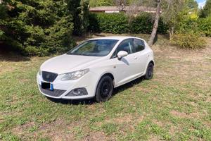 SEAT Ibiza 1.2 GPL neopatentati