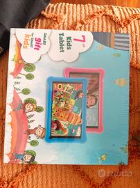 tablet NUOVO peer bambini