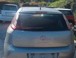 Fiat grande punto ricambi usati