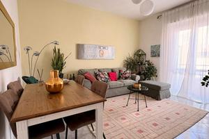 Quadrivano luminoso nella zona di Monteclaro