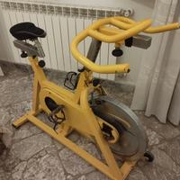 cyclette professionale 