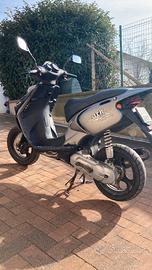 Scooter beta 50