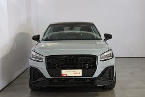 AUDI Q2 35 TFSI S tronic S line Edition Tetto