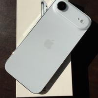 Iphone air skyblue 512