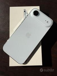 Iphone air skyblue 512