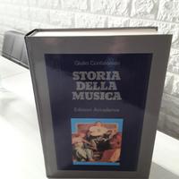 Storia della musica