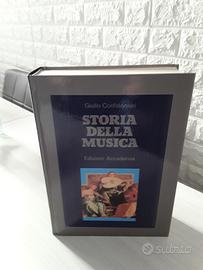 Storia della musica