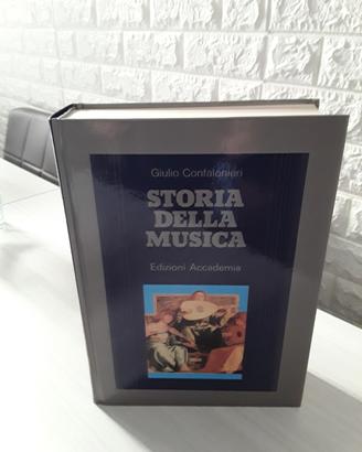 Storia della musica