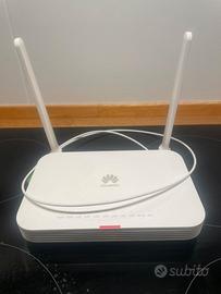 ROUTER FIBRA Huawei EG8145X6 GPON ONT