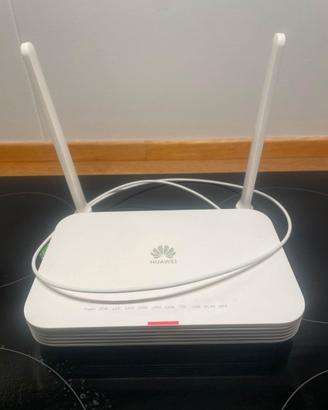 ROUTER FIBRA Huawei EG8145X6 GPON ONT