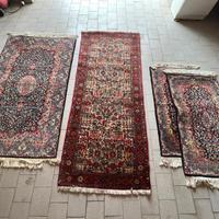 Tappeti persiani autentici