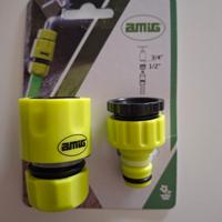 Adattatore per rubinetto 