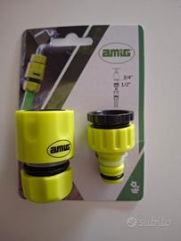 Adattatore per rubinetto 