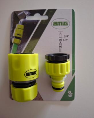 Adattatore per rubinetto 