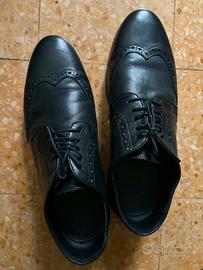 scarpe per uomo