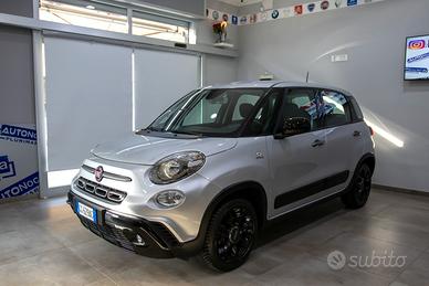 Fiat 500L 1.4 95 CV S&S Cross