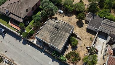 Villa - Olbia Rif: 1008-310