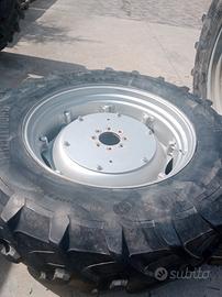 2 gomme 420 85 R38