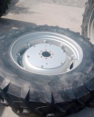 2 gomme 420 85 R38