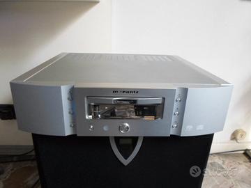 Marantz super audio cd SA 11S1