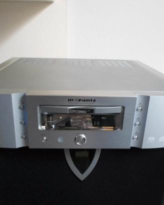 Marantz super audio cd SA 11S1