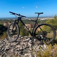 Mtb carbonio