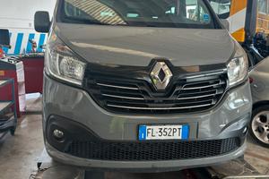 Renault traffic 145 dci