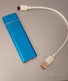 Unità SSD esterna da 28TB