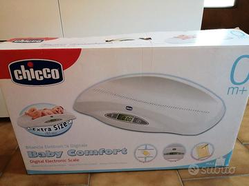 Bilancia elettronica digitale 