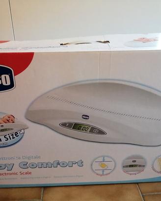 Bilancia elettronica digitale 