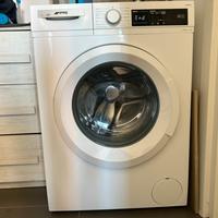 Lavatrice Smeg