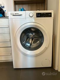 Lavatrice Smeg