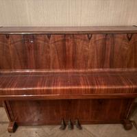 Pianoforte Wienbach