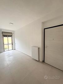 Appartamento Mercato San Severino