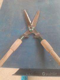 forbice tagliasiepi