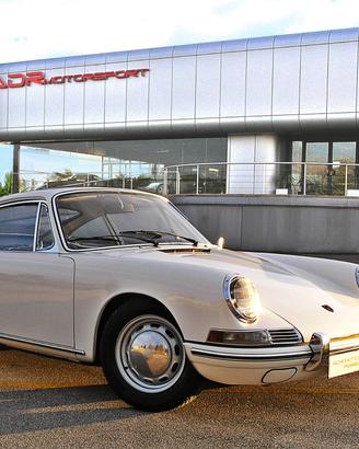 Porsche 911 Carrera T 2.0 Karmann SWB-Matching-Ita