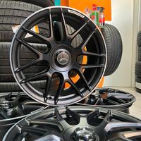 Cerchi Mercedes Benz AMG 19 Originali