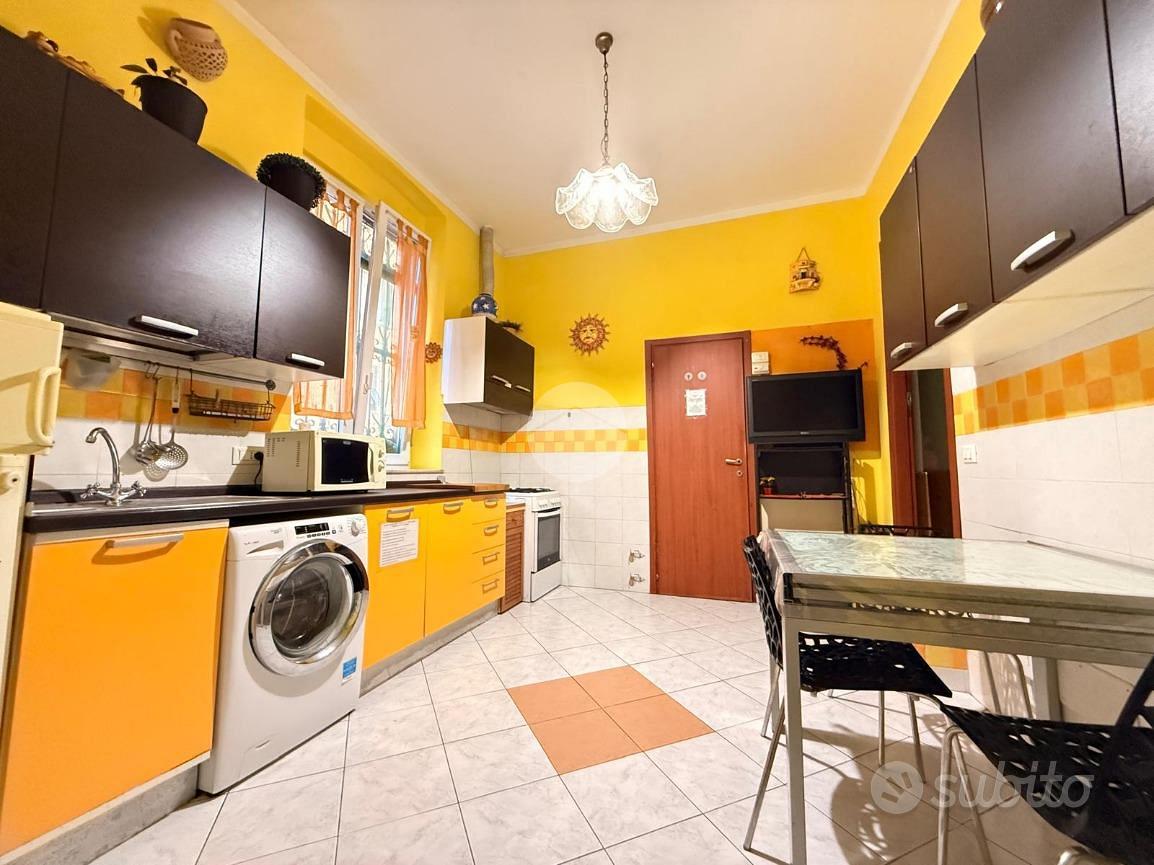 Appartamento – Genova, Sampierdarena, Centro Ovest - Vista 5